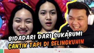 YANG BERSERAGAM SUKA SELINGKUH ? YANG PENTING ROYAL - OME TV BANGPEN #55