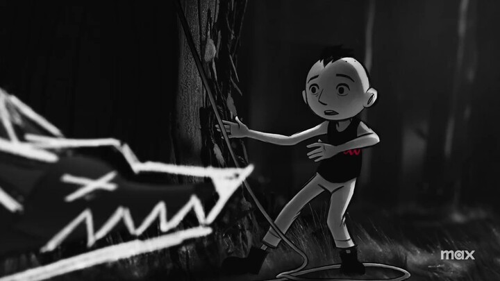 Peter and the Wolf  Watch Full Movie : Link In Description