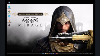 Assassins Creed Mirage Free Download PC