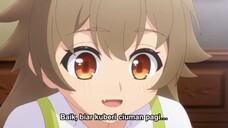Alamak‼️Punya Kaka Serasa Adek Inimah, Onee-san tapi Loli 🗿