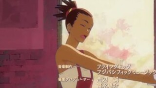 CAROLE AND TUESDAY [EP9 , DANCING QUEEN]