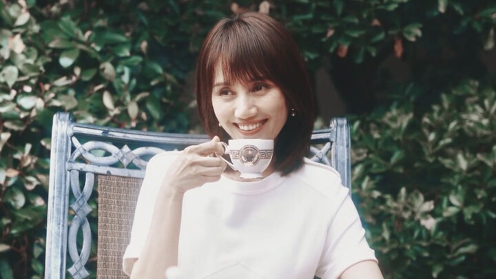 【หยวนเฉวียน】ใครบ้างล่ะที่ไม่อยากมีคุณป้าเป็นโค้ชมือหนึ่งแบบนี้ล่ะ?