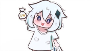 13派萌:好耶！终于可以吃顿饱饭了…