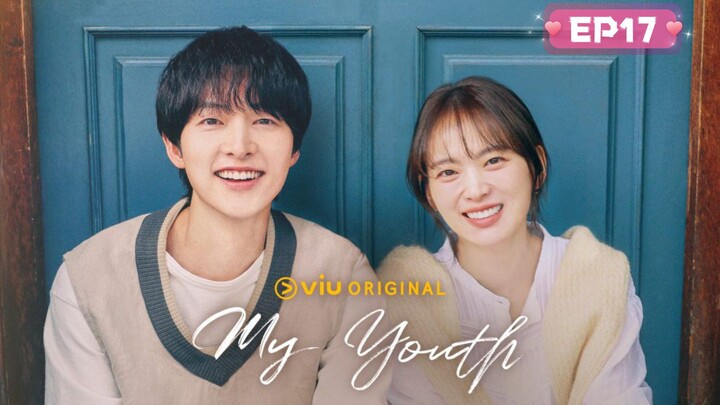 My Youth Episode 17 (Tagalog)