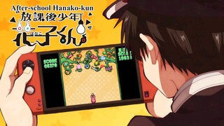 After-school hanano-kun 2  Ep03