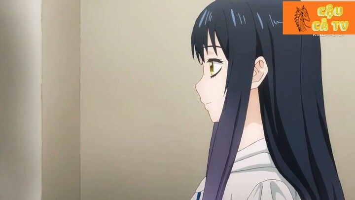 Ở nơi cảm nhận được những giọt nước mắt (AMV) #anime #amv #hoathinhnhat