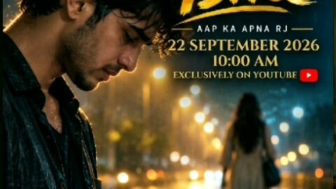 adhura ishq