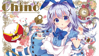 【Chino Birthday Festival 2019】Happy Happy Birthday! ! !