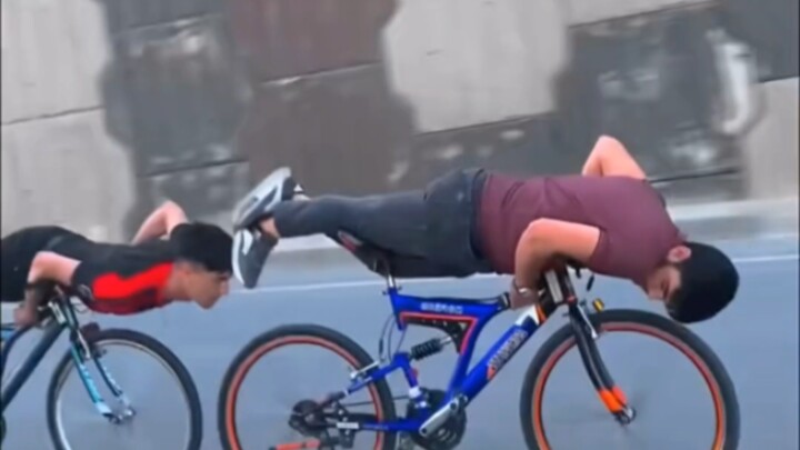 Aerodinamika yang sangat unggul