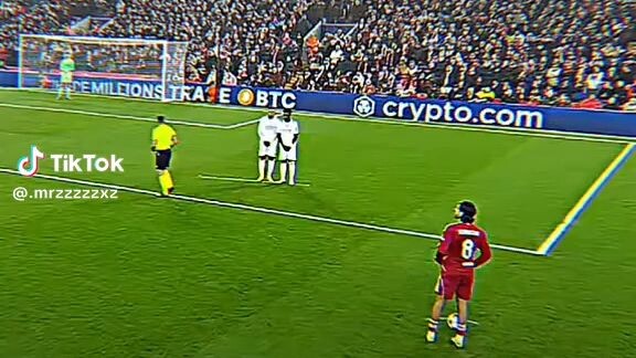 Liverpool vs real Madrid