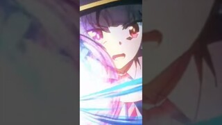 What Megumin did before she met Kazuma? | Konosuba explained