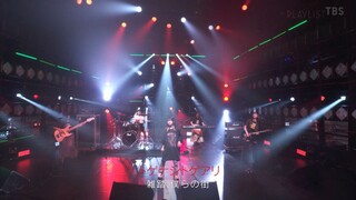 Zattou, Bokura no Machi - TOGENASHI TOGEARI (Girls Band Cry OP)
