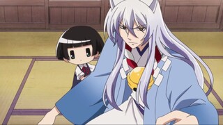 EP6 - Gugure! Kokkuri-san [Sub Indo]