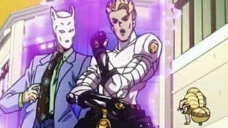 JOJO的奇妙梗图3