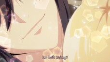 [VIETSUB] Ep 4 -  Yarinaoshi Reijou wa Ryuutei Heika wo Kouryakuchuu