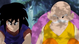 Dragonball Absalon Episode 5 Part 2 | Subtitle Indonesia