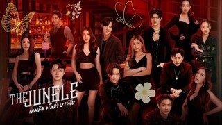 ep.3 เกมรัก นักล่า บาร์ลับ