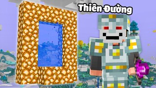 Chiến Thắng Minecraft Mod Thiên Đường