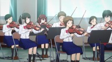 Blue Orchestra Episode 6