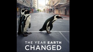 The Year Earth Changed