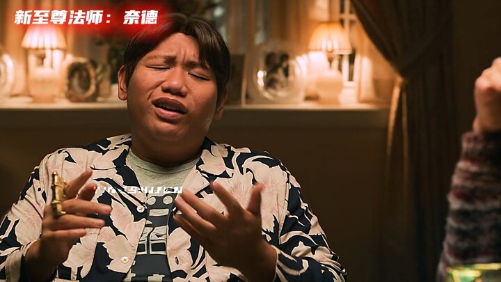 Cloak: Don’t come over, Doctor—I don’t want Naide to get the wrong idea! #FanEdit #WatchUntilTheEnd