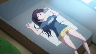 Komi-san wa Comyushou desu S1 | Eps 6 Sub Indo