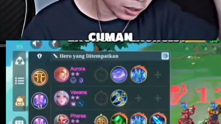 sabar yanf meng
