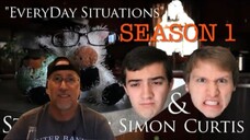 "Everyday Situations" 1-20 (Season 1) Uncle Larry’s Reaction