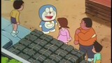 Doraemon - Cần điều khiển càng cua