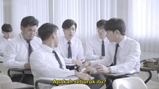💜Sotus the series 💜eps 15 - sub indo { END }