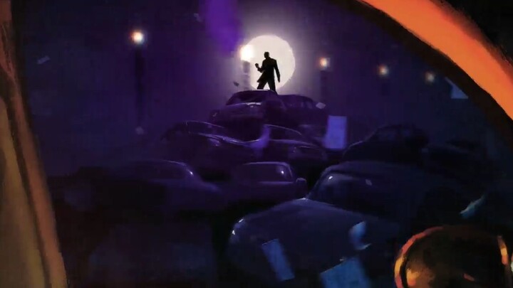 Taxi Driver Season 3 Eps 12 Sub Indo