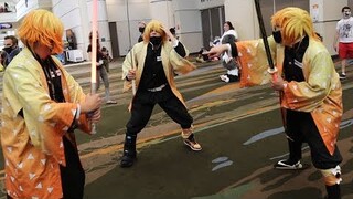 Zenitsu.mp4 (Attack of the Simps)