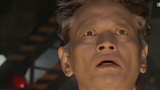 32. [Lahir Sampai Mati] Masih ingat kisah Silla? —— Ulasan film seri "Ultraman Tiga" episode spesial
