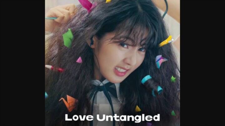 Love Untangled Tagalog Dubbed (2025) Korean Romance Comedy Full Movie