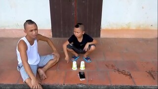 Quá Hài Hước Tam Mao TV  Mao Đệ Troll Mao Ca Không Thể Nhịn Được Cười phần 3