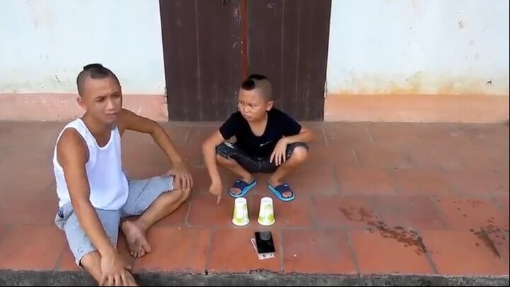 Quá Hài Hước Tam Mao TV  Mao Đệ Troll Mao Ca Không Thể Nhịn Được Cười phần 3