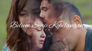 Story Ikatan Cinta - Belum Siap Kehilangan