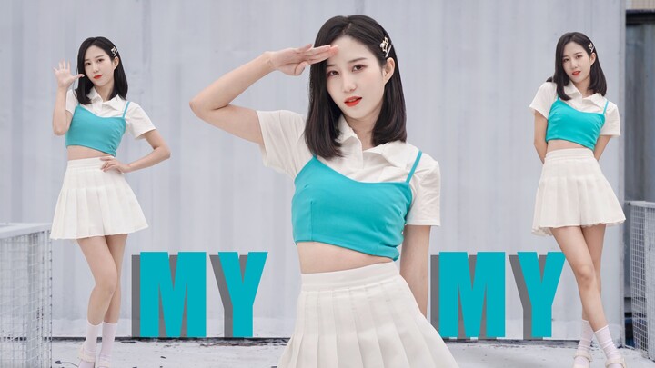 你是属什么的？   属于我的。❤️MYMY