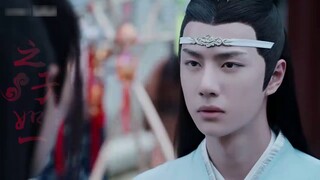 [Phiên bản kịch Quên Xian] Ác quỷ sai đường - Tập 13 Ngụy Vô Tiện chết trong cơn tức giận, Thiên đườ