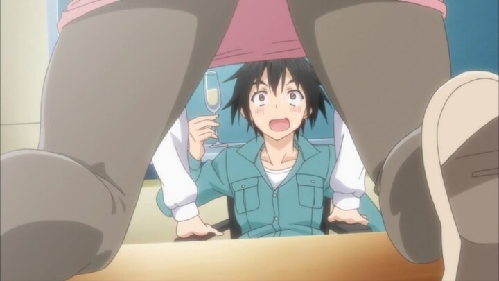 Anime yabbai 18+