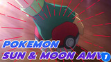 [Pokemon AMV] Mục tiêu trở thành bậc thầy Pokémon_1