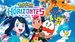 Pokémon Horizons: The Series Ep 24