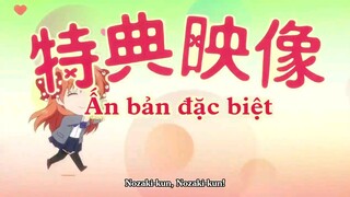🎀 Gekkan Shoujo Nozaki-kun Tập Đặc Biệt 04 🎀