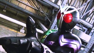 Điểm lại những hiệp sĩ đã biến thành Kamen Rider (Số 1)