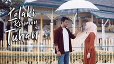 Lelaki Kiriman Tuhan (2018) EP1