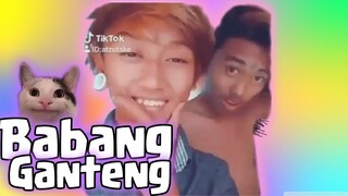 meme + tiktok = gladi bersih kiamat :v