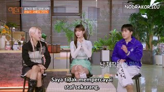 E.D.O.I S2 ep5 (indo sub)