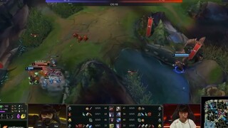 KT vs GEN Highlights ALL GAMES LCK Spring Split 2022 _ W9D3 _ KT Rolster vs Gen.