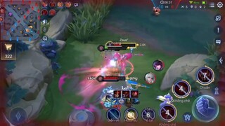 NHỮNG PHA HIGHLIGHT LIÊN QUÂN CỰC GẮT, ĐẲNG CẤP TOP 1 #14
