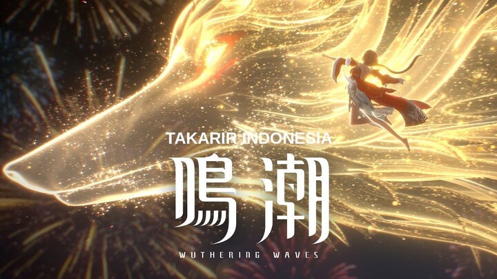 Cinematic Short Hsin - Dub Mandarin - Wuthering Waves (Takarir Indonesia - SUB INDO)